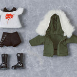 Good Smile Company - Nendoroid Doll Futaba Sakura -- 4580828671881 -- ToyCoin