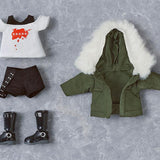 Good Smile Company - Nendoroid Doll Futaba Sakura -- 4580828671881 -- ToyCoin