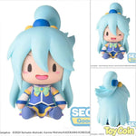 Fuwa Petit Aqua by SEGA - Shop at ToyCoin