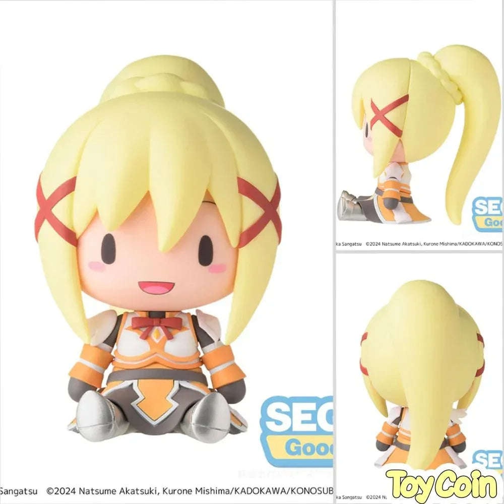 Fuwa Petit Darkness by SEGA - Shop at ToyCoin