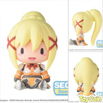 Fuwa Petit Darkness by SEGA - Shop at ToyCoin