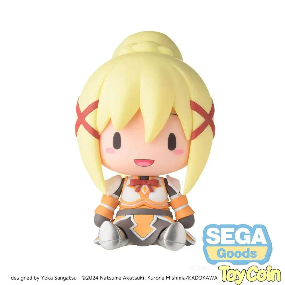 Fuwa Petit Darkness by SEGA - Shop at ToyCoin