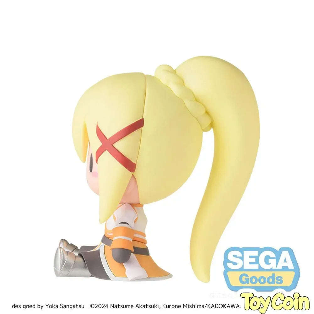 Fuwa Petit Darkness by SEGA - Shop at ToyCoin