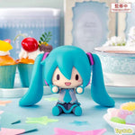 Fuwa Petit Deformed Figure Hatsune Miku by SEGA - Shop at ToyCoin
