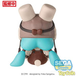 Fuwa Petit Hatsune Miku: Marshmallow Hot Cocoa by SEGA - Shop at ToyCoin