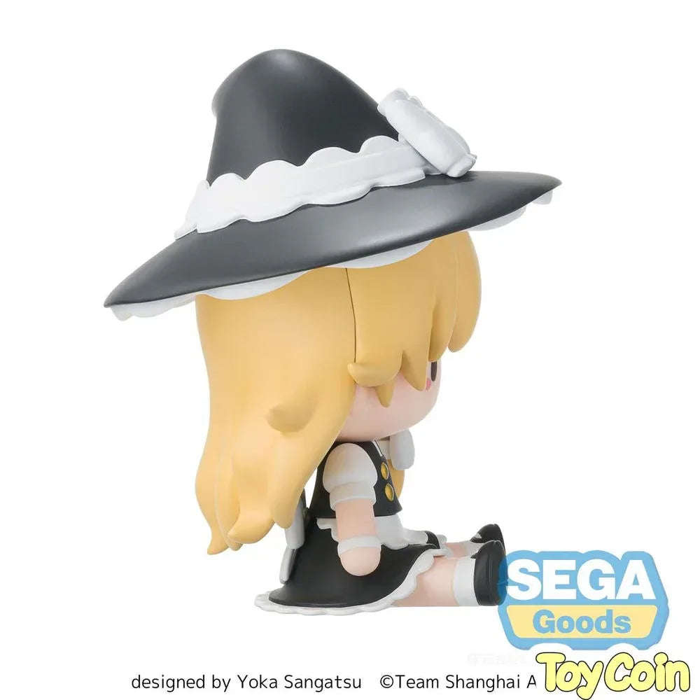 Fuwa Petit Marisa Kirisame by SEGA - Shop at ToyCoin