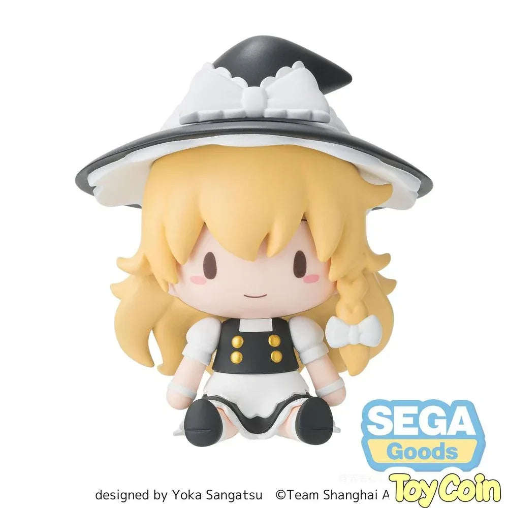 Fuwa Petit Marisa Kirisame by SEGA - Shop at ToyCoin