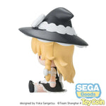 Fuwa Petit Marisa Kirisame by SEGA - Shop at ToyCoin