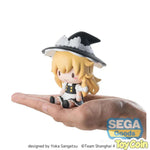 Fuwa Petit Marisa Kirisame by SEGA - Shop at ToyCoin