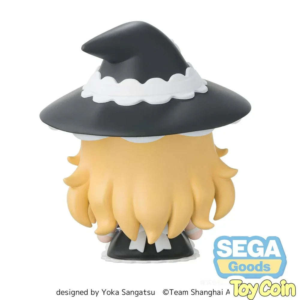 Fuwa Petit Marisa Kirisame by SEGA - Shop at ToyCoin