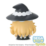 Fuwa Petit Marisa Kirisame by SEGA - Shop at ToyCoin