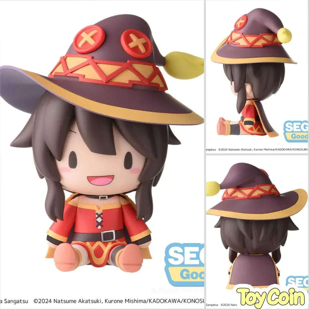 Fuwa Petit Megumin by SEGA - Shop at ToyCoin
