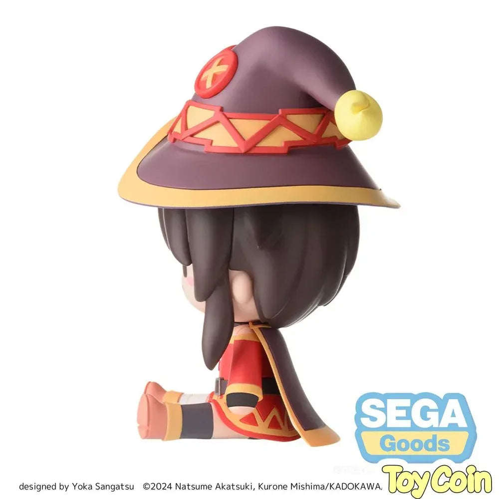 Fuwa Petit Megumin by SEGA - Shop at ToyCoin