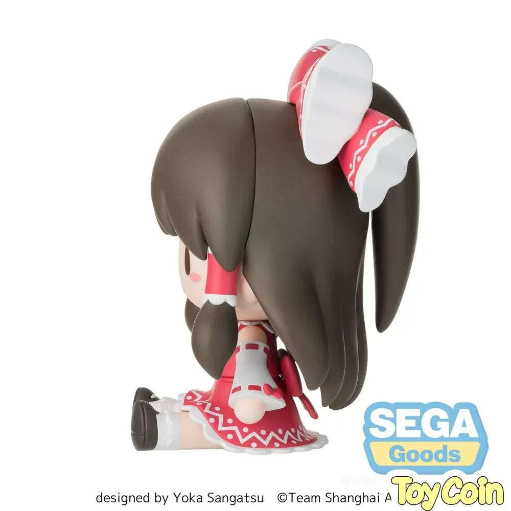 Fuwa Petit Reimu Hakurei by SEGA - Shop at ToyCoin