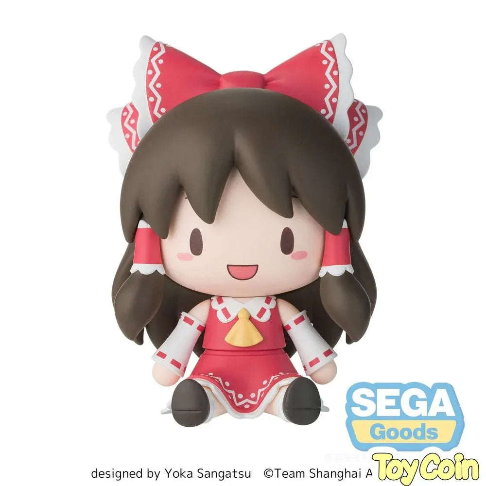 Fuwa Petit Reimu Hakurei by SEGA - Shop at ToyCoin