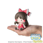 Fuwa Petit Reimu Hakurei by SEGA - Shop at ToyCoin