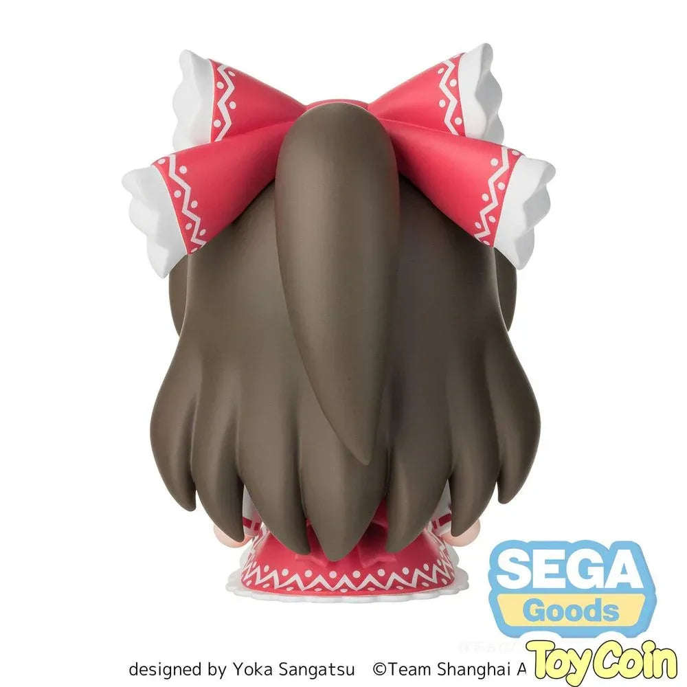 Fuwa Petit Reimu Hakurei by SEGA - Shop at ToyCoin