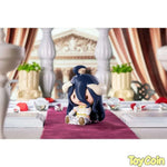 Fuwa Puchi Deformed Figure Albedo by SEGA - Shop at ToyCoin