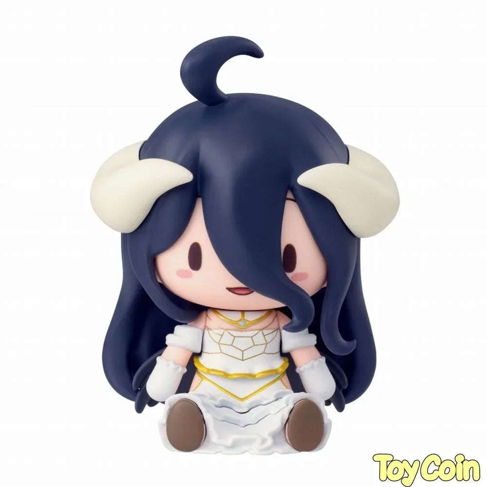 Fuwa Puchi Deformed Figure Albedo by SEGA - Shop at ToyCoin