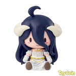Fuwa Puchi Deformed Figure Albedo by SEGA - Shop at ToyCoin