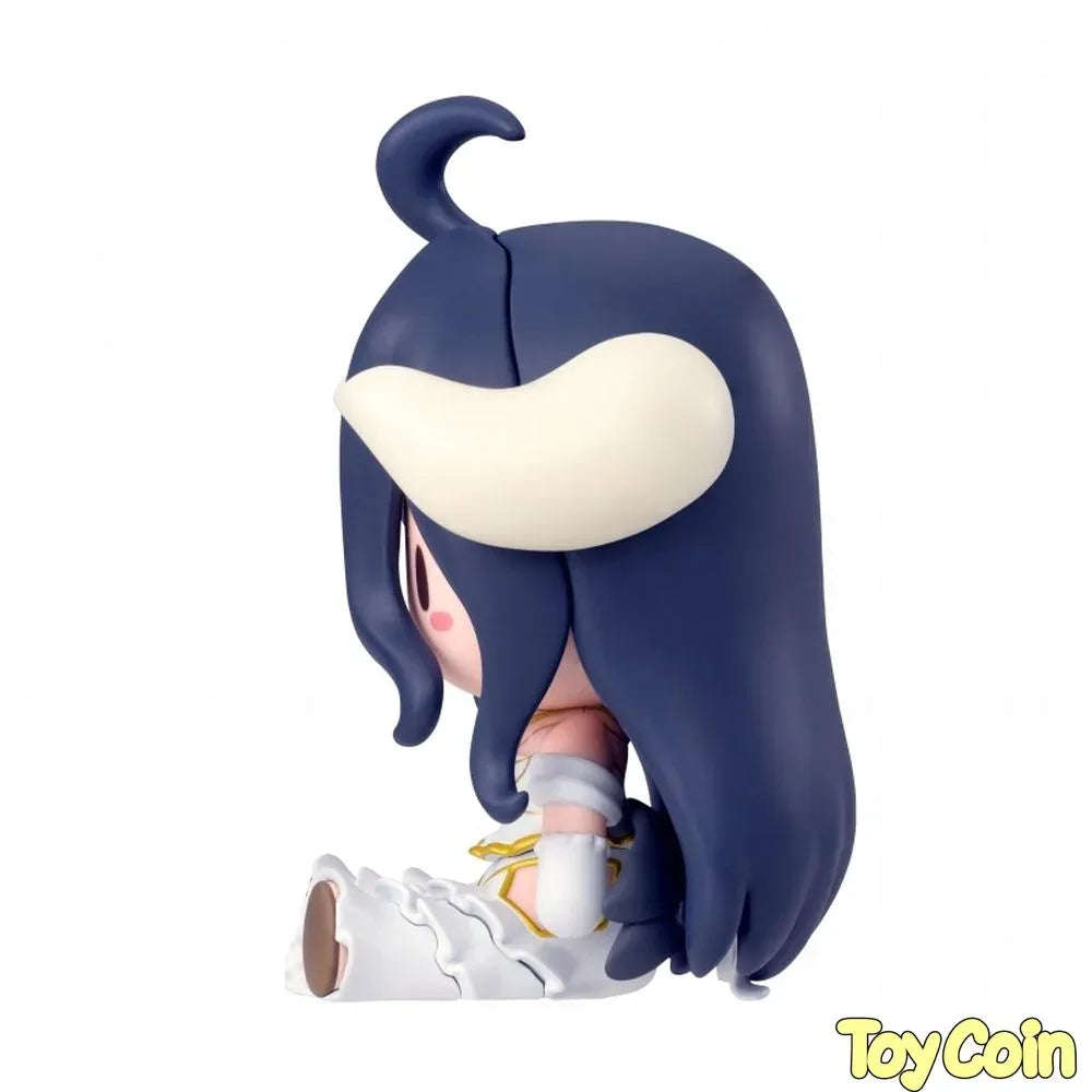 Fuwa Puchi Deformed Figure Albedo by SEGA - Shop at ToyCoin