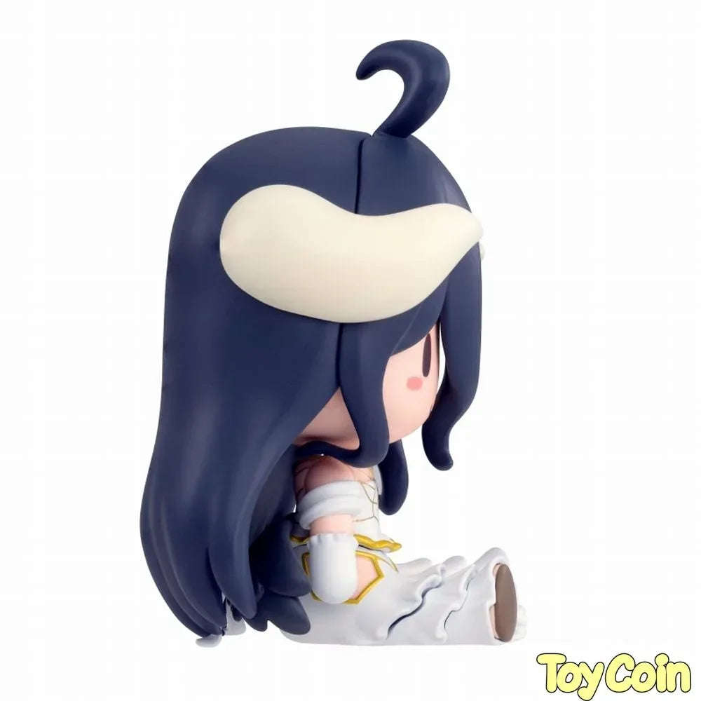 Fuwa Puchi Deformed Figure Albedo by SEGA - Shop at ToyCoin