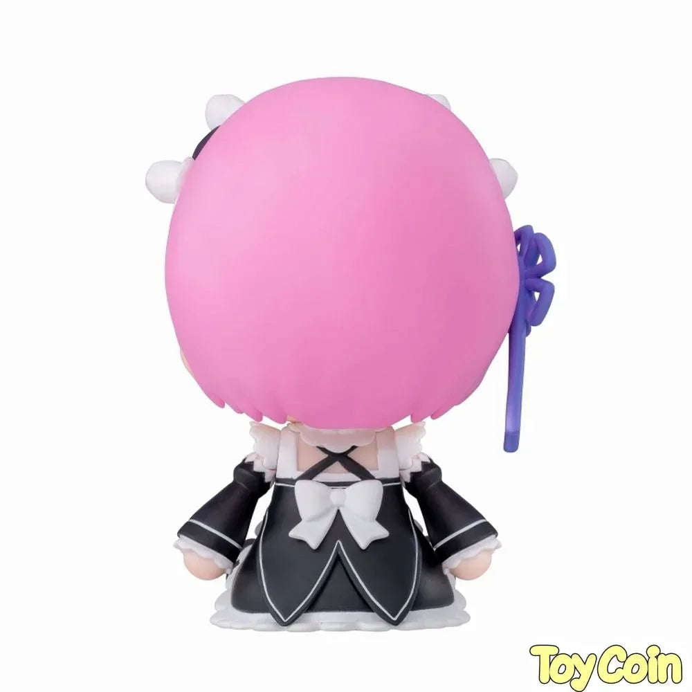 Fuwa Puchi Deformed Figure Ram by SEGA - Shop at ToyCoin