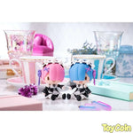 Fuwa Puchi Deformed Figure Ram by SEGA - Shop at ToyCoin