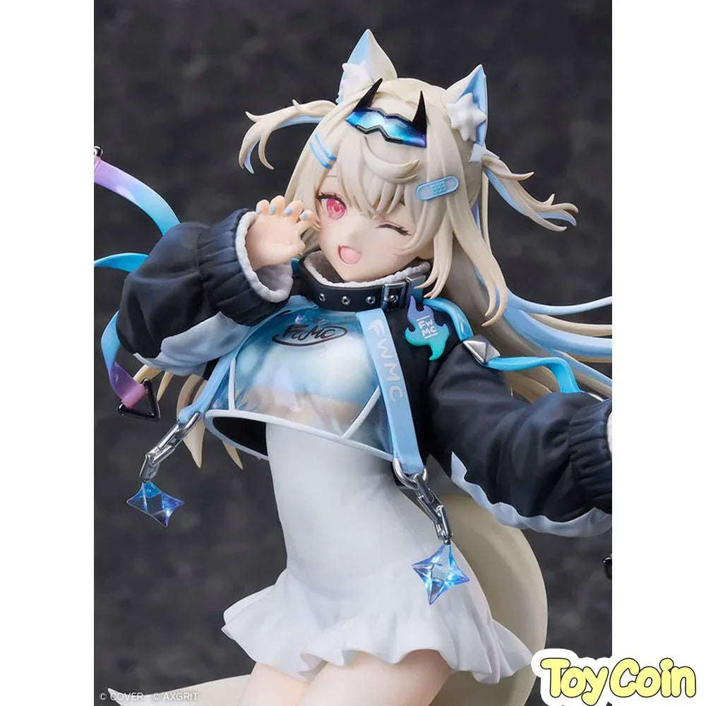 Fuwawa Abyssgard "AXGRIT" Ver. [Deluxe Edition] by AXGRIT - Shop at ToyCoin