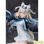 Fuwawa Abyssgard "AXGRIT" Ver. [Deluxe Edition] by AXGRIT - Shop at ToyCoin
