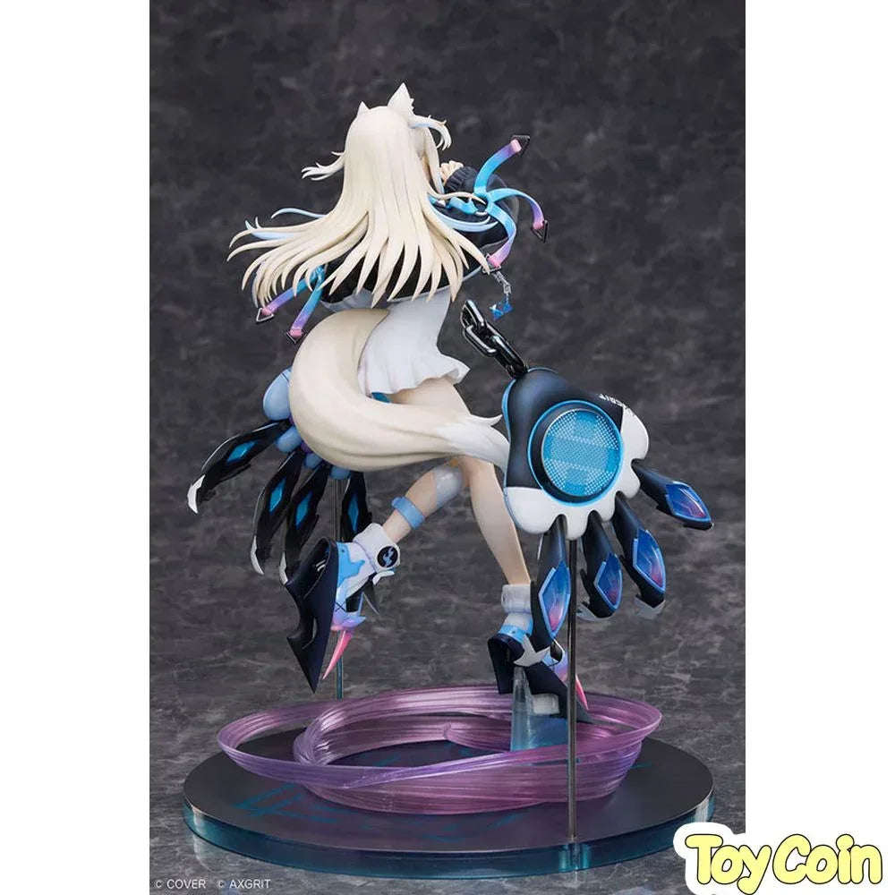 Fuwawa Abyssgard "AXGRIT" Ver. [Deluxe Edition] by AXGRIT - Shop at ToyCoin