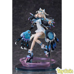 Fuwawa Abyssgard "AXGRIT" Ver. [Deluxe Edition] by AXGRIT - Shop at ToyCoin