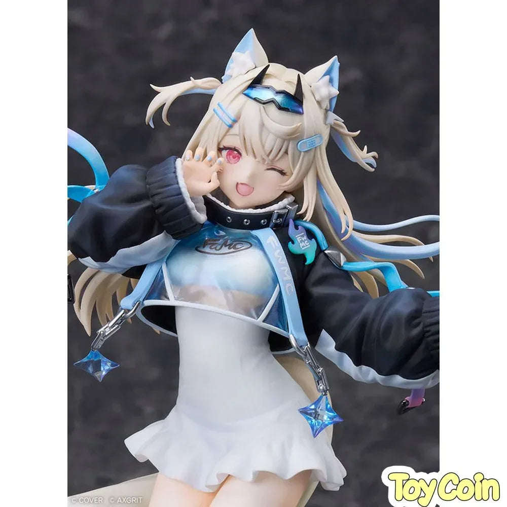 Fuwawa Abyssgard "AXGRIT" Ver. [Deluxe Edition] by AXGRIT - Shop at ToyCoin