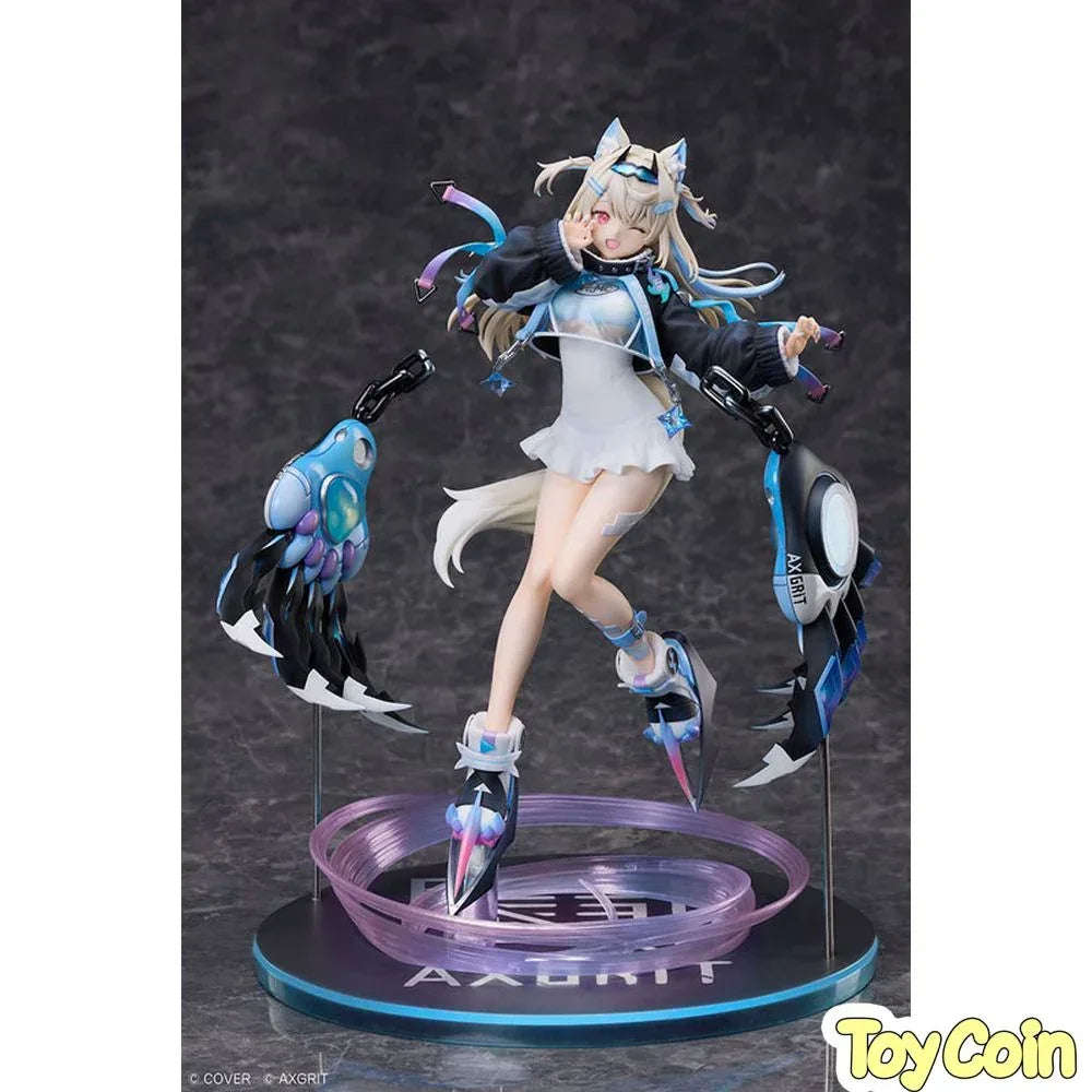 Fuwawa Abyssgard "AXGRIT" Ver. [Deluxe Edition] by AXGRIT - Shop at ToyCoin