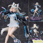 Fuwawa Abyssgard "AXGRIT" Ver. [Deluxe Edition] by AXGRIT - Shop at ToyCoin