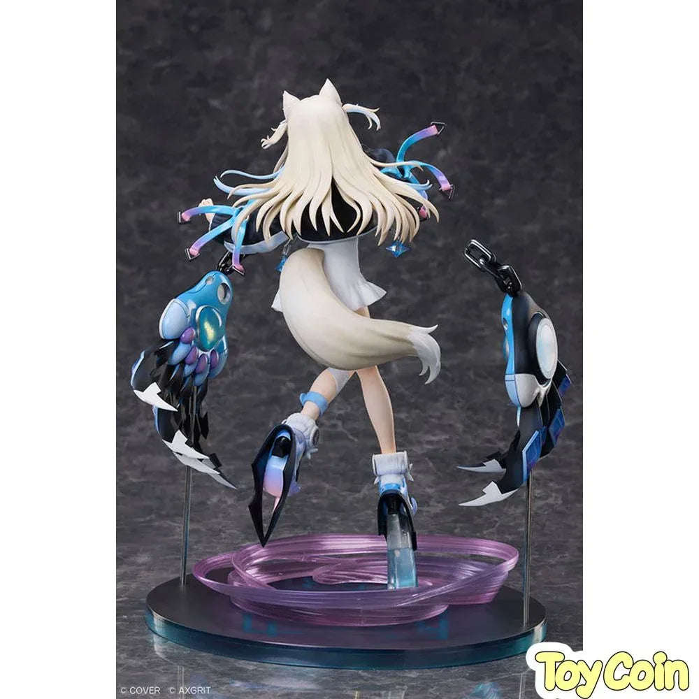Fuwawa Abyssgard "AXGRIT" Ver. [Deluxe Edition] by AXGRIT - Shop at ToyCoin
