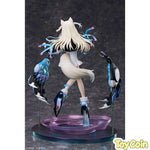 Fuwawa Abyssgard "AXGRIT" Ver. [Deluxe Edition] by AXGRIT - Shop at ToyCoin