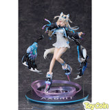 Fuwawa Abyssgard "AXGRIT" Ver. [Deluxe Edition]