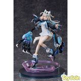 Fuwawa Abyssgard "AXGRIT" Ver. [Deluxe Edition]
