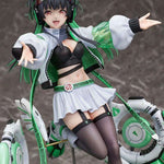 Fuyuko Mayuzumi "AXGRIT" Ver. by DesignCOCO - Shop at ToyCoin
