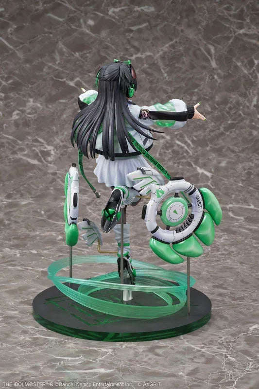 Fuyuko Mayuzumi "AXGRIT" Ver. by DesignCOCO - Shop at ToyCoin