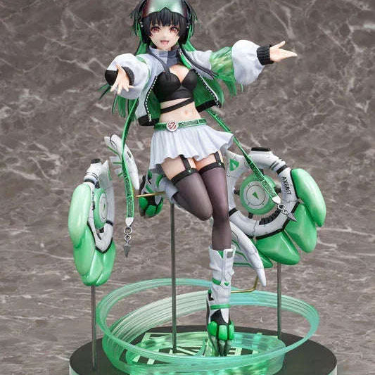 Fuyuko Mayuzumi "AXGRIT" Ver. by DesignCOCO - Shop at ToyCoin