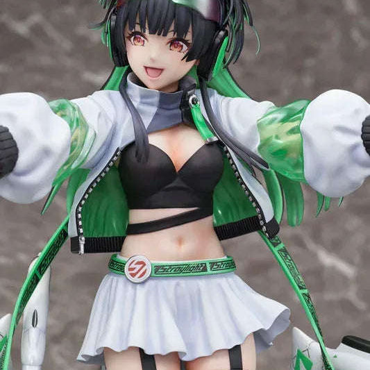 Fuyuko Mayuzumi "AXGRIT" Ver. by DesignCOCO - Shop at ToyCoin