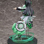 Fuyuko Mayuzumi "AXGRIT" Ver. by DesignCOCO - Shop at ToyCoin