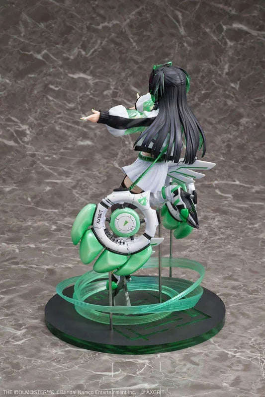 Fuyuko Mayuzumi "AXGRIT" Ver. by DesignCOCO - Shop at ToyCoin