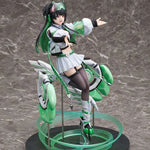 Fuyuko Mayuzumi "AXGRIT" Ver. by DesignCOCO - Shop at ToyCoin