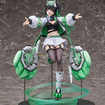 Fuyuko Mayuzumi "AXGRIT" Ver. by DesignCOCO - Shop at ToyCoin