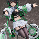 Fuyuko Mayuzumi "AXGRIT" Ver.