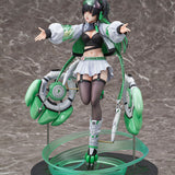 Fuyuko Mayuzumi "AXGRIT" Ver.