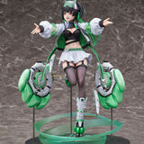 Fuyuko Mayuzumi "AXGRIT" Ver.